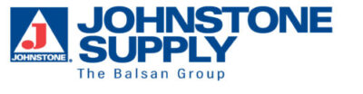 Johnstone Supply The Balsan Group Logo